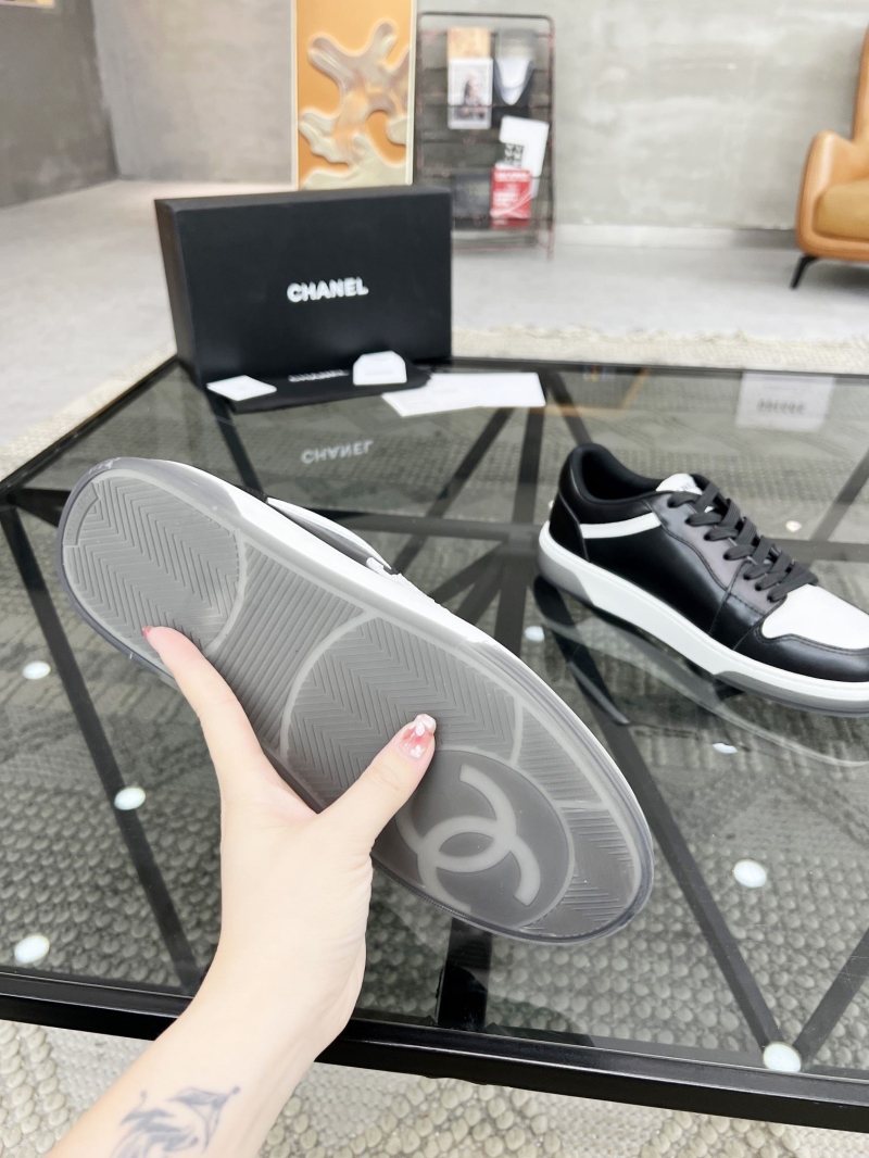 Chanel Sneakers